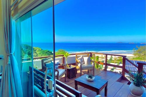 Tucuns Casa | Lofts Morro Mágico