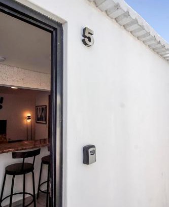 San Luis Potosí Apartamento | Lofts Tequisquiapan