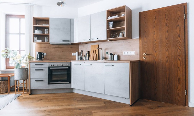 Regensburg Apartamento | Loftwohnung am Park in Regensburg