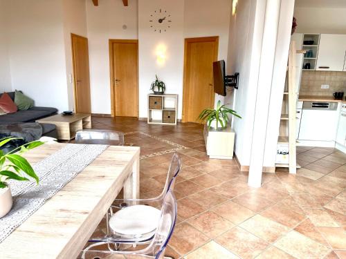 Sankt Wolfgang Apartamento | Loftwohnung Sankt Wolfgang