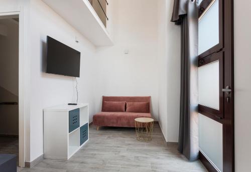 Bicocca Apartamento | Lofty loft - Chiese