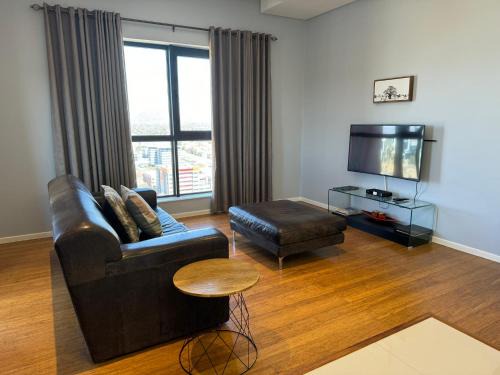 Gaborone Apartamento | Lofty-Space