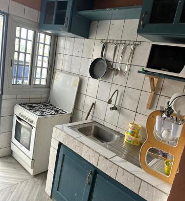 Douala Apartamento | Logé express