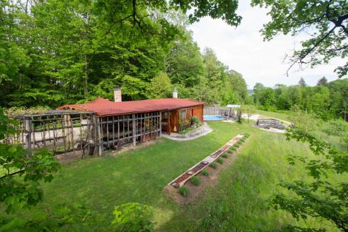 Smarje pri Jelsah Cabina | Log cabin Silec
