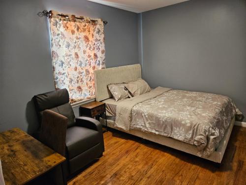 Irvington Apartamento | Log Comfort 3