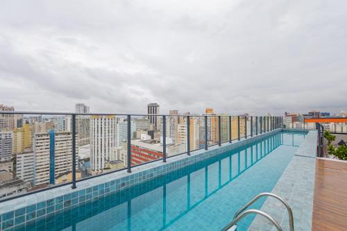 Matriz Apartamento | Log! Curitiba