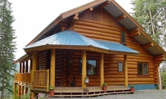 Deka Lake Casa | Entrar Inicio Retiro en Hermosa sulfuroso Lakefront