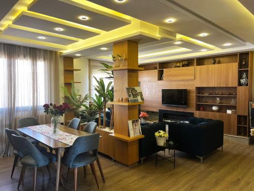Sousse - Monastir Apartamento | Log. standing complet 180 m2