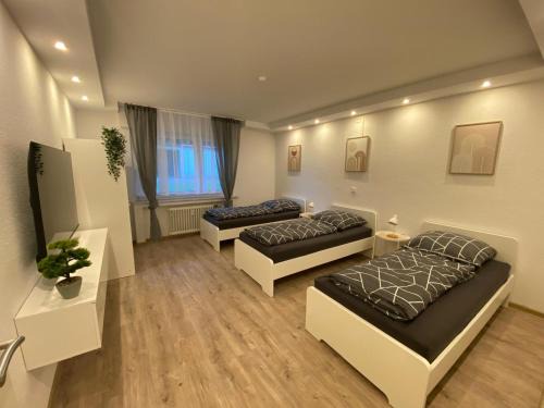 Herne Apartamento | Loge13 - Urban Living Herne