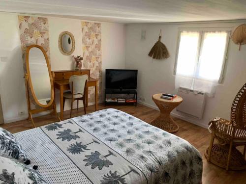 Ruaudin Apartamento | Logement à 5 minutes du circuit