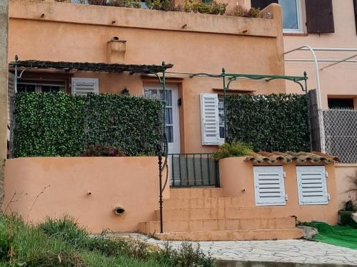 Les Restanques Cama Y Desayuno | Logement équipé