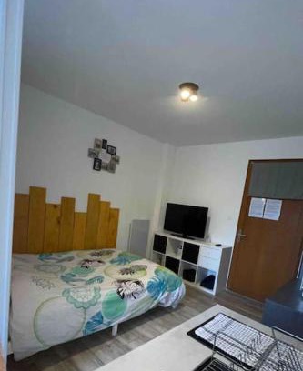 Vitry-le-Francois Apartamento | Logement 2 personnes.