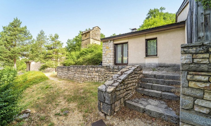 Chanac Casa | Logement 4/5 pers. - Chanac
