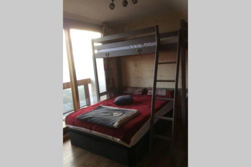 Le Corbier Apartamento | Logement 5 pers. Soyouz classé 2** skis aux pieds