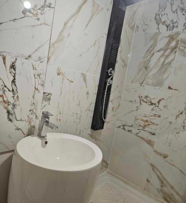 Saint-Salvayre Apartamento | Logement avec extérieur
