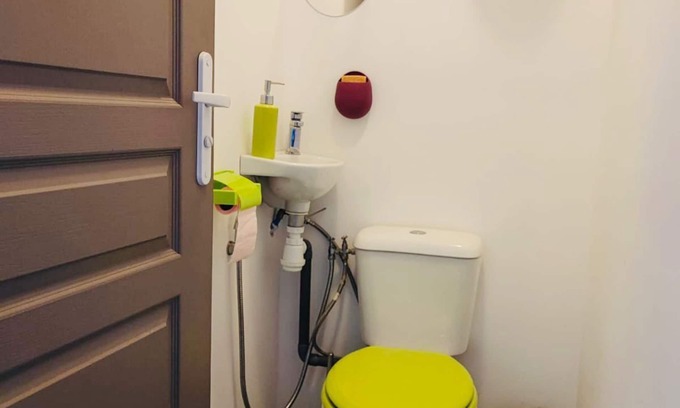 Baillargues Apartamento | Logement Avec Jardin Privatif Idéal Pour des Vacances Pratiques !