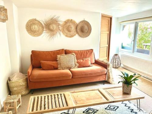 Wimereux Apartamento | Logement avec jardin à 200m de la digue