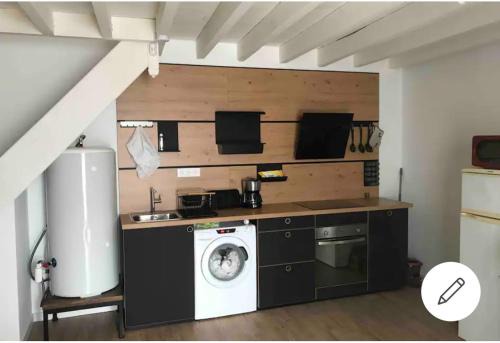 Gonneville-le-Theil Casa | Logement avec tranquillité absolue