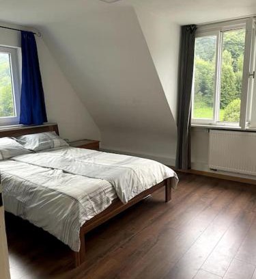 Hornberg Apartamento | Logement avec vue panoramique