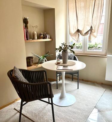 Barr Apartamento | Logement cocooning à Barr