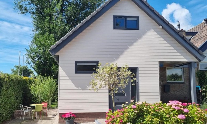 Sneek Casa | Logement de Garage