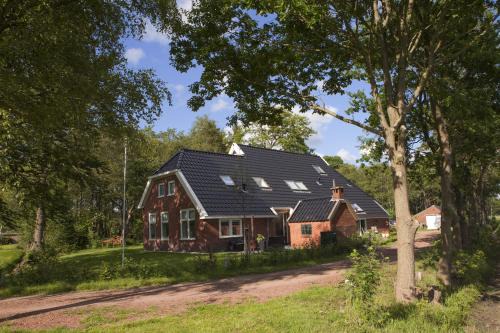 Terheijl Cama Y Desayuno | Logement de Kaap