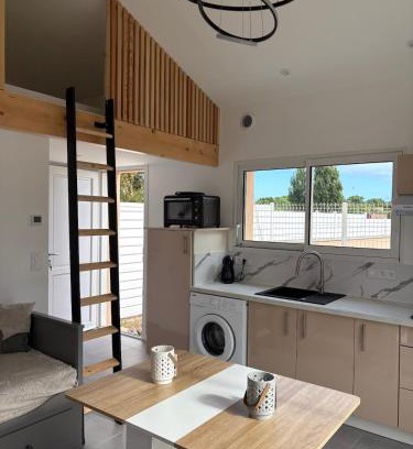 Les Sables d'Olonne Casa | logement de vacances