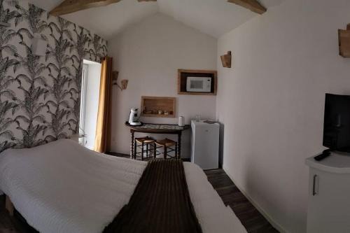Mazieres-en-Gatine Apartamento | Logement entier