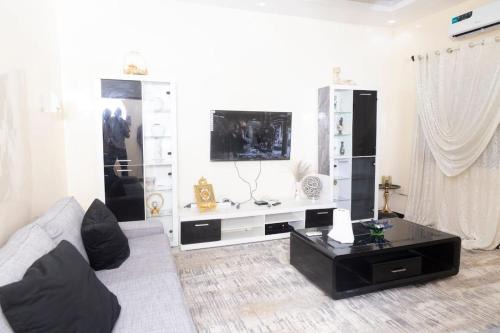 Dakar Apartamento | Logement entier appartement Mariste