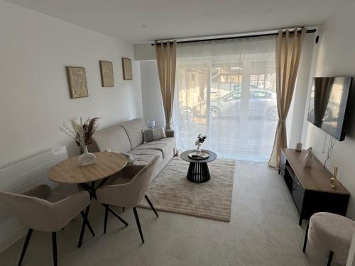 Ozoir-la-Ferriere Apartamento | Logement Entier Vieux Centre Ozoir-la-Ferrière France