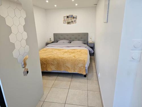 Rueil-Malmaison Apartamento | logement entier indépendant dans maison