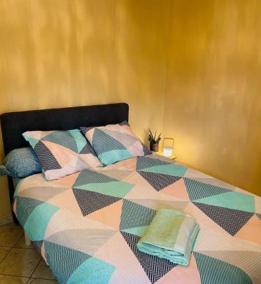 Carnon-Plage Apartamento | Logement entier - Idéalement situé