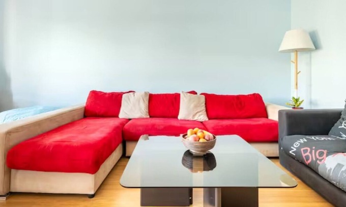 Tonkin Sud Apartamento | Logement Entier Lumineux 7 Minutes Charpennes