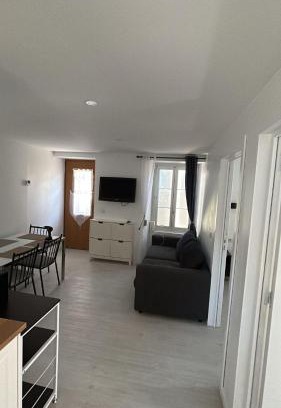 Montreux Apartamento | Logement entier Montreux