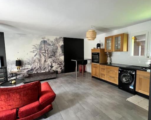 Pont-du-Casse Casa | Logement entier pont du casse