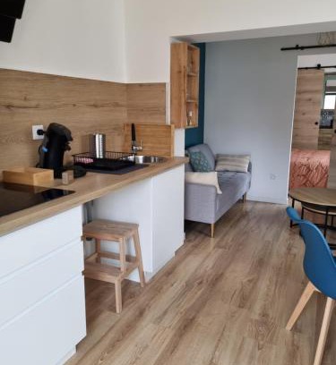 Geneston Casa | Logement entier proche Nantes