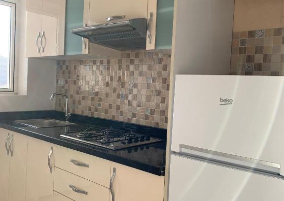 Agadir Apartamento | Logement familial à Agadir Salam