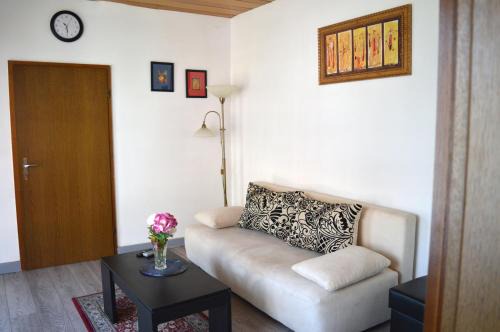 Eupen Apartamento | Logement Gare