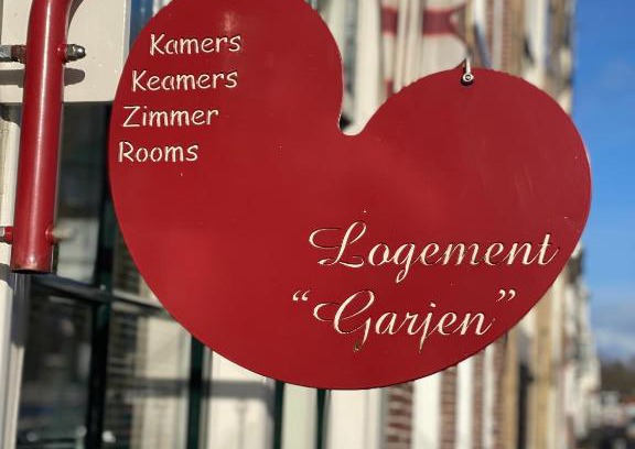 Harlingen Casa | Logement Garjen