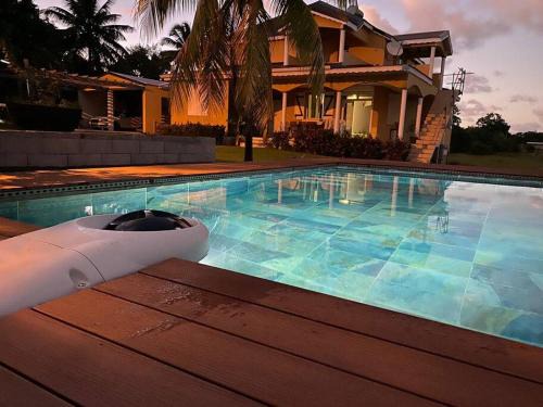 Petit-Canal Casa | Logement Ghenoah
