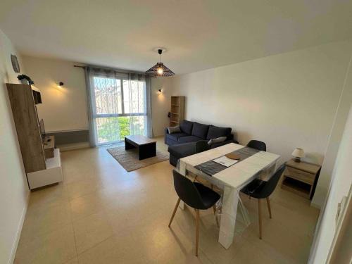 Paray-le-Monial Apartamento | Logement hypercentre