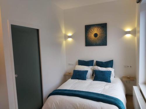 Lower Town Apartamento | Logement luxueux dans le coeur de Bruxelles