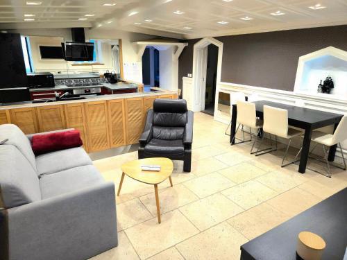 Hastings Apartamento | Logement Moderne & Spacieux au cœur de CAEN