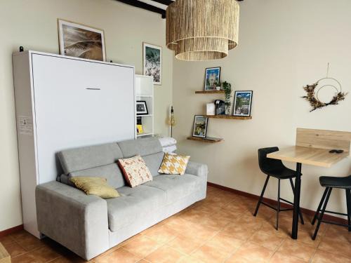 Verzy Apartamento | Logement, plein centre du village de Verzy