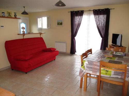 Soulac-sur-Mer Casa | Logement Soulac sur mer