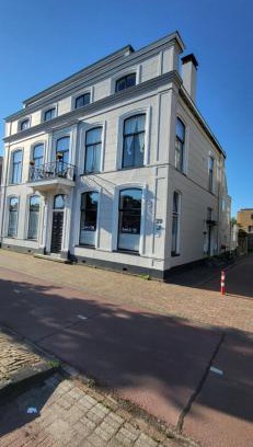 Assen Apartamento | Logement The Black Tie