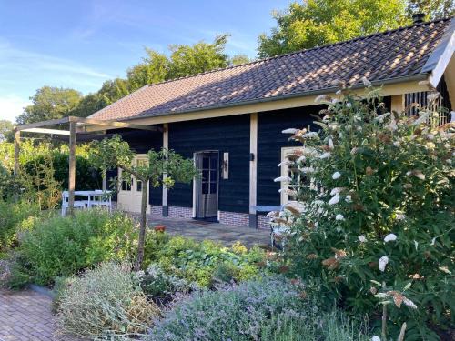 Uddel Casa | Logeren bij De Soerensesteeg