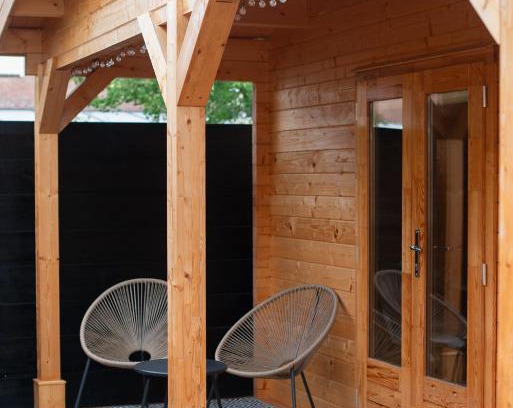 Veere Casa | Logeren in Veere