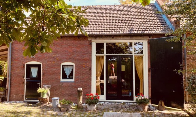 Stavenisse Casa | Logeren op de Thoolse Parel vakantiehuis