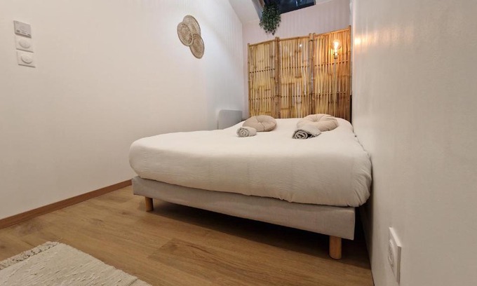 Chartres-de-Bretagne Apartamento | LogeYou